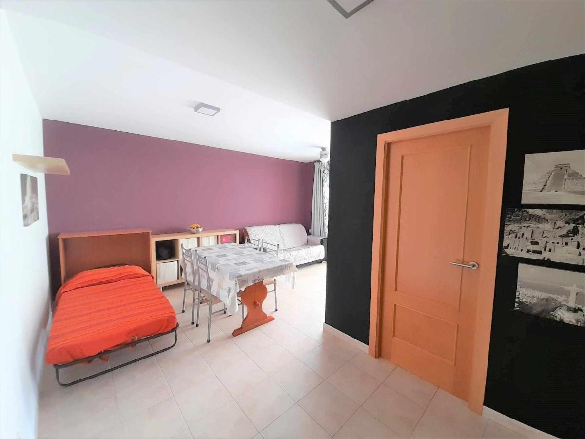 Ayf 200M Del Mar 2 Piscinas Pista De Padel Y Gym Apartamento Oropesa del Mar Exterior foto