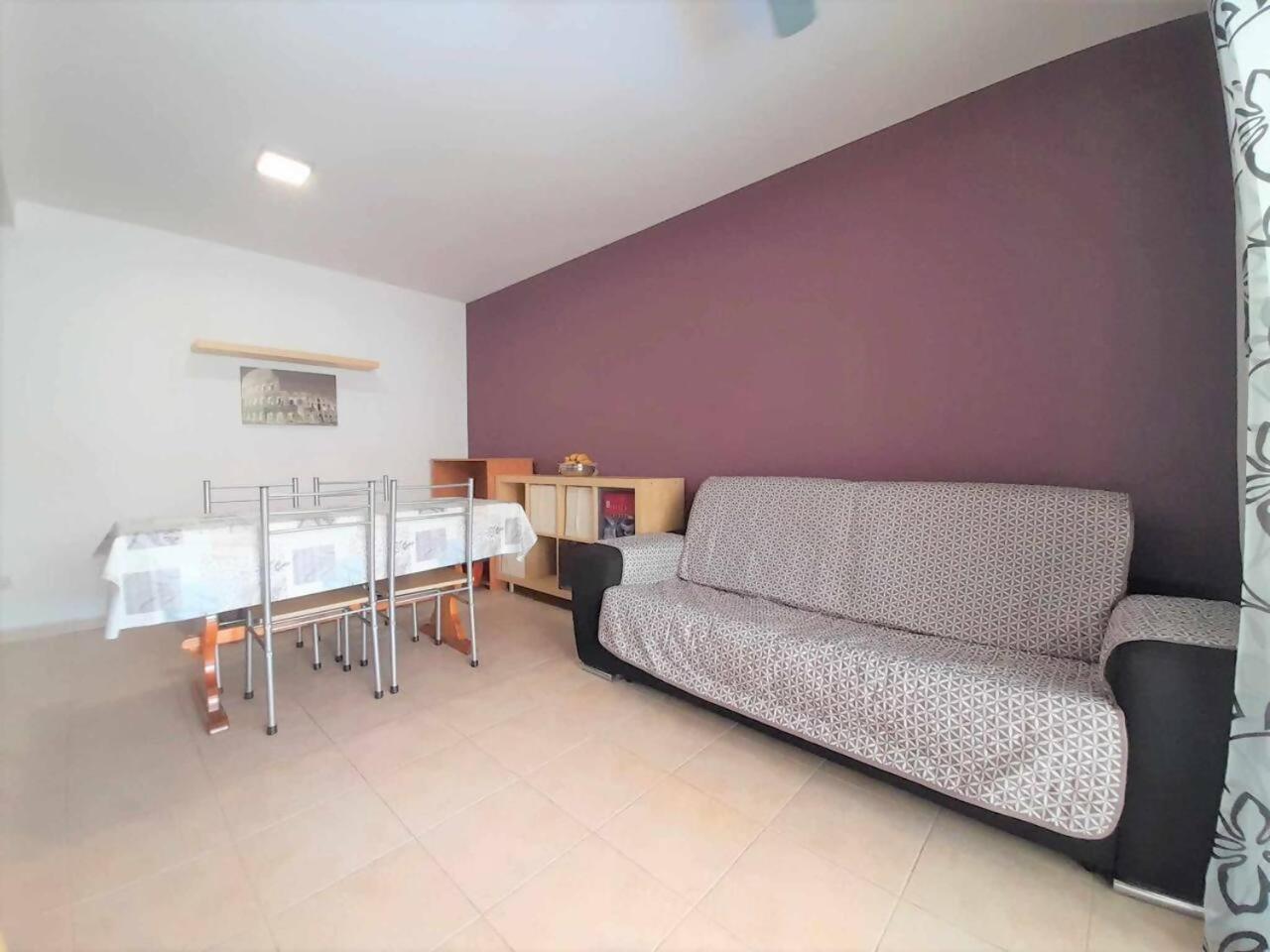 Ayf 200M Del Mar 2 Piscinas Pista De Padel Y Gym Apartamento Oropesa del Mar Exterior foto